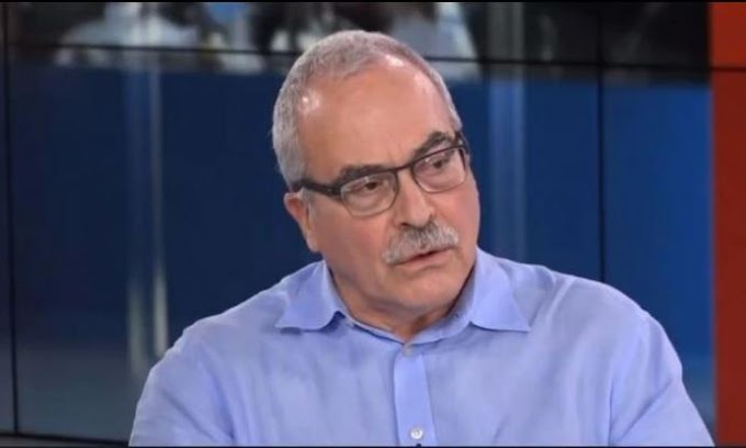 Λαζανάς: «Δεν έχουμε αποφασίσει τίποτα για την άρση του lockdown»