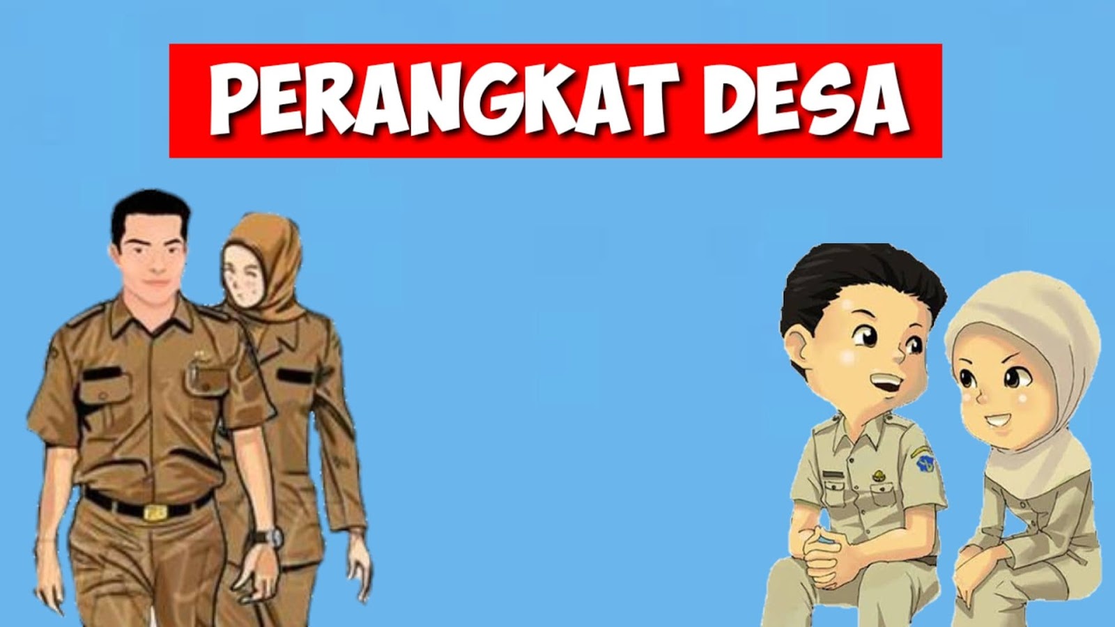 [TERLENGKAP] Tupoksi dan Buku Register Yang Wajib Ada