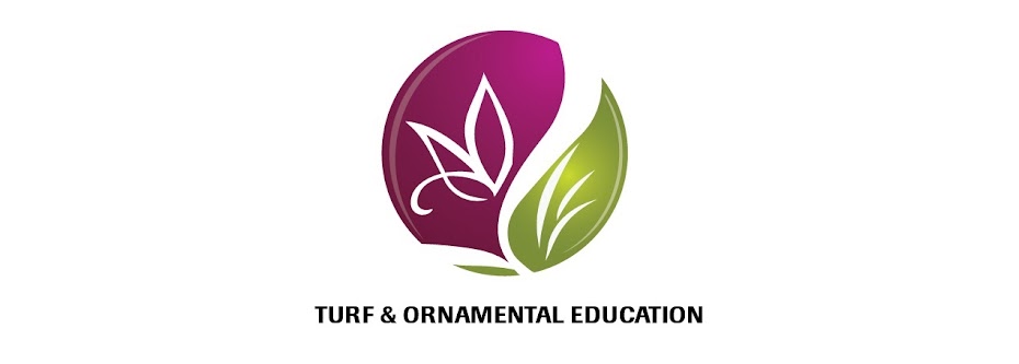 Turf & Ornamental Education