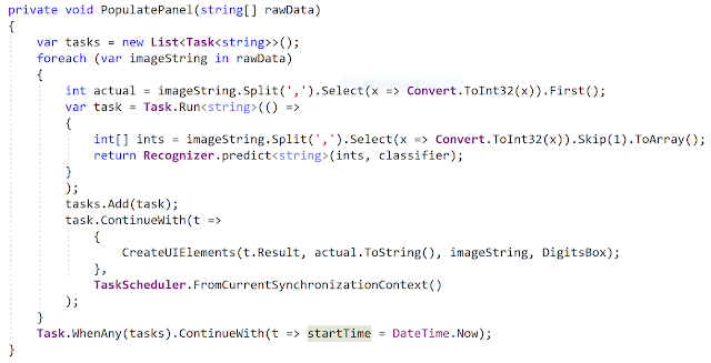 Jeremy Bytes: How Does Task in C# Affect Performance?