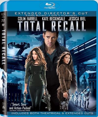 Total Recall EXTENDED 1080p MKV - compucalitvcom