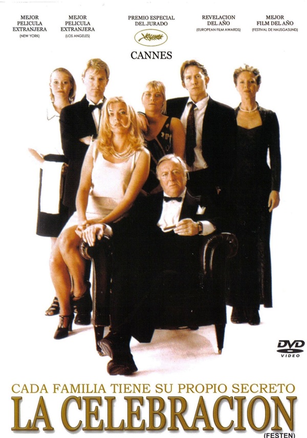 Descargar La celebración (1998) - Thomas Vinterberg - VOSE Descargar La celebración (1998) - Thomas Vinterberg - VOSE