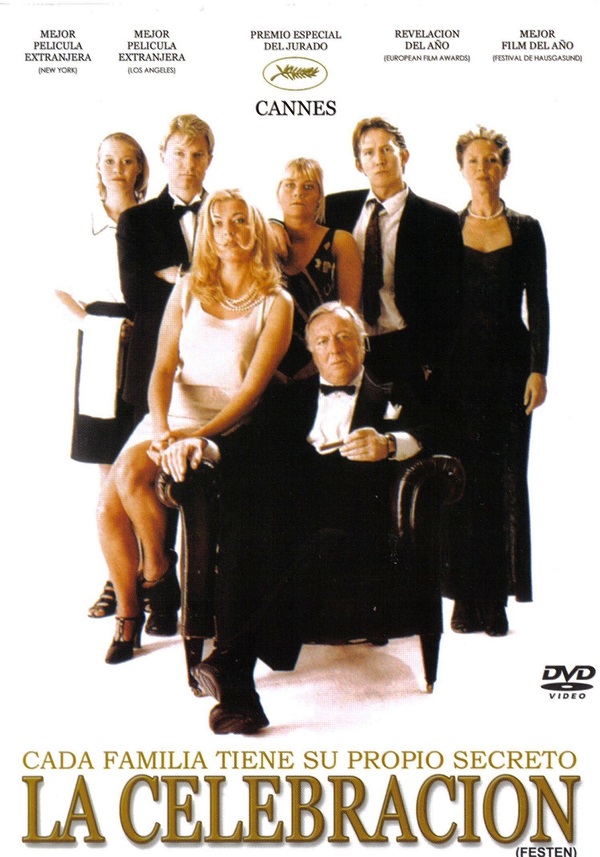 Descargar La celebración (1998) - Thomas Vinterberg - VOSE