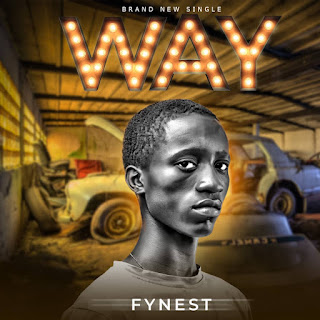 Fynest_-_The Way Fynest_-_The Way