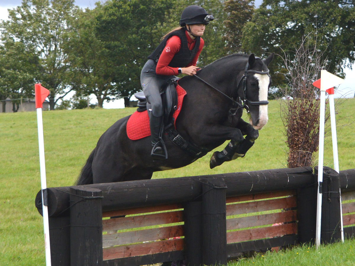 SMART Saddles Customer Stories The Game Changer of the Saddle World