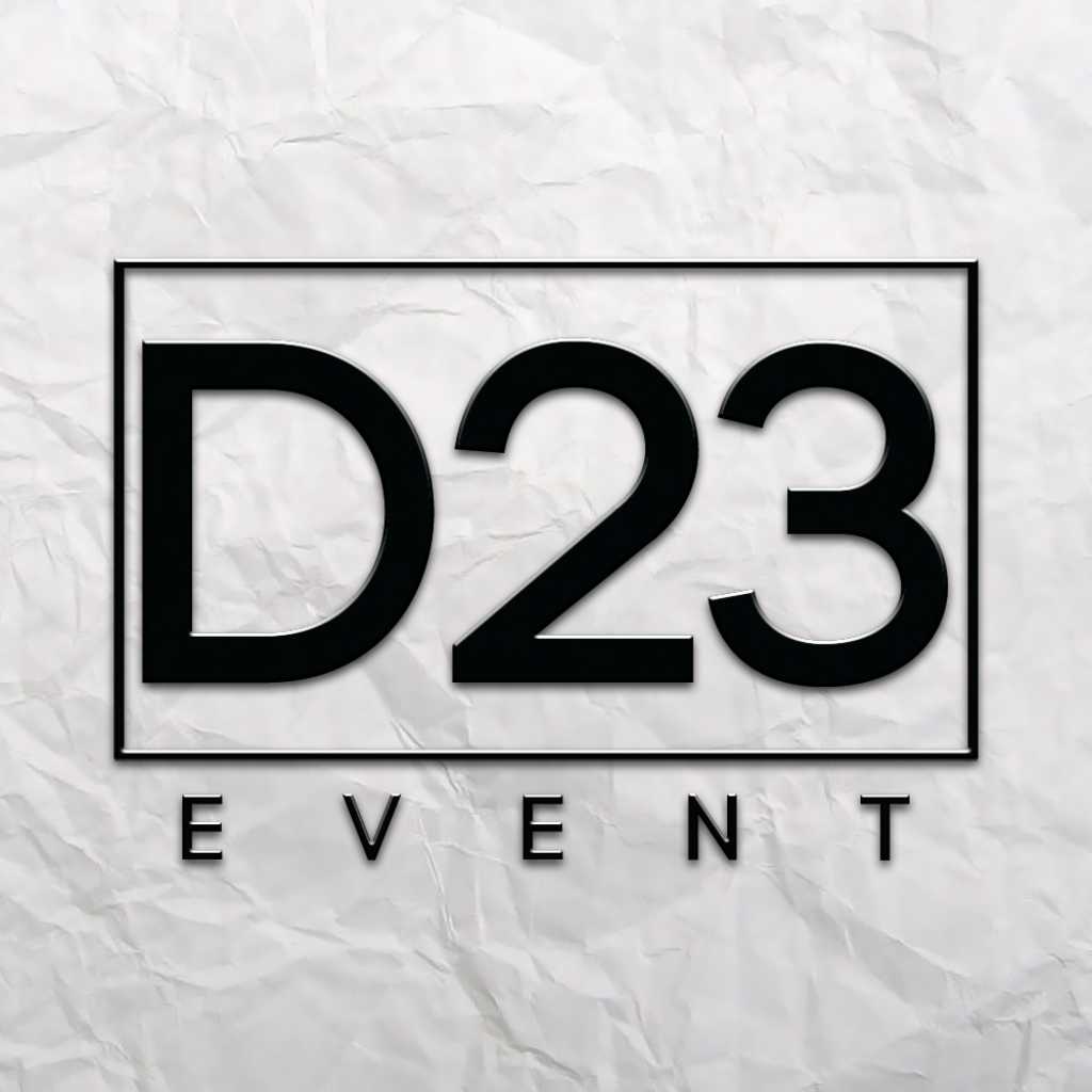 D23 Event Round Opening on 23th January