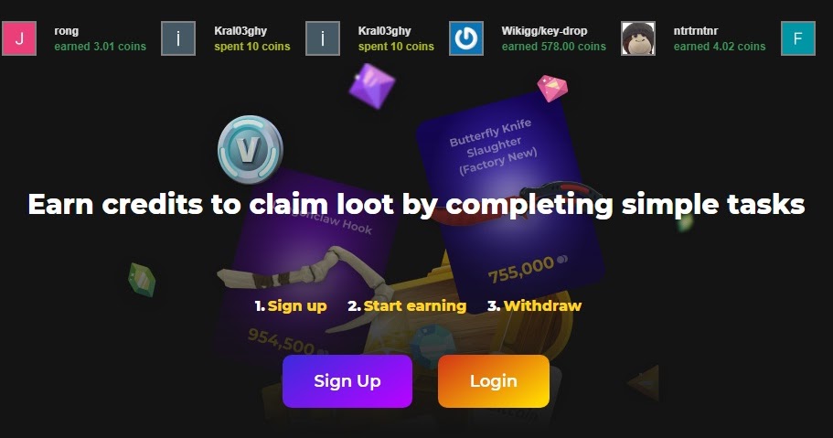 robux