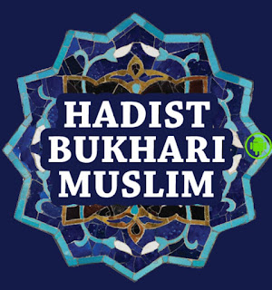 Aplikasi Kitab Sahih Bukhari Dan Muslim di Android