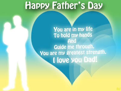 Happy Fathers Day Quotes from Daughters