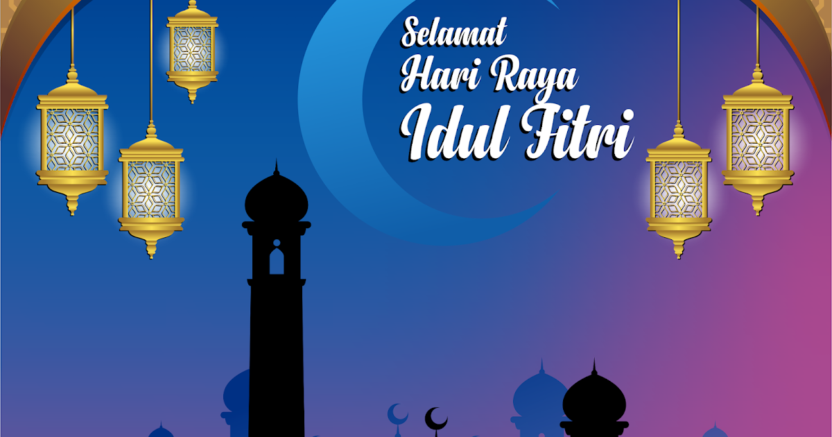 Contoh Spanduk Idul Adha Viral Update
