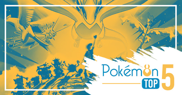 Pokémon completa mil episódios: confira 7 cenas marcantes do