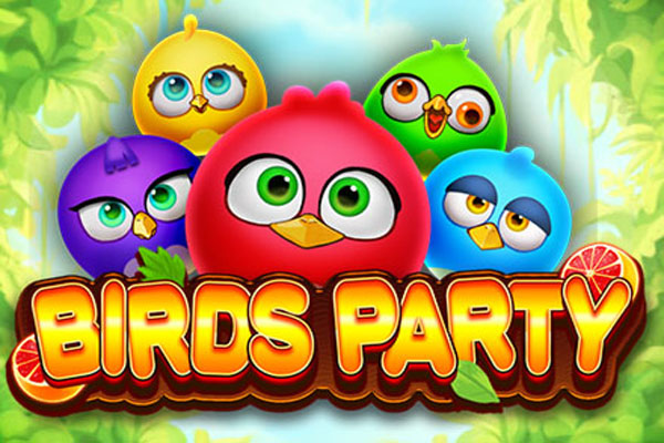 Jogar slots gratis Birds of Wonder Jogar slots gratis Birds of Wonder