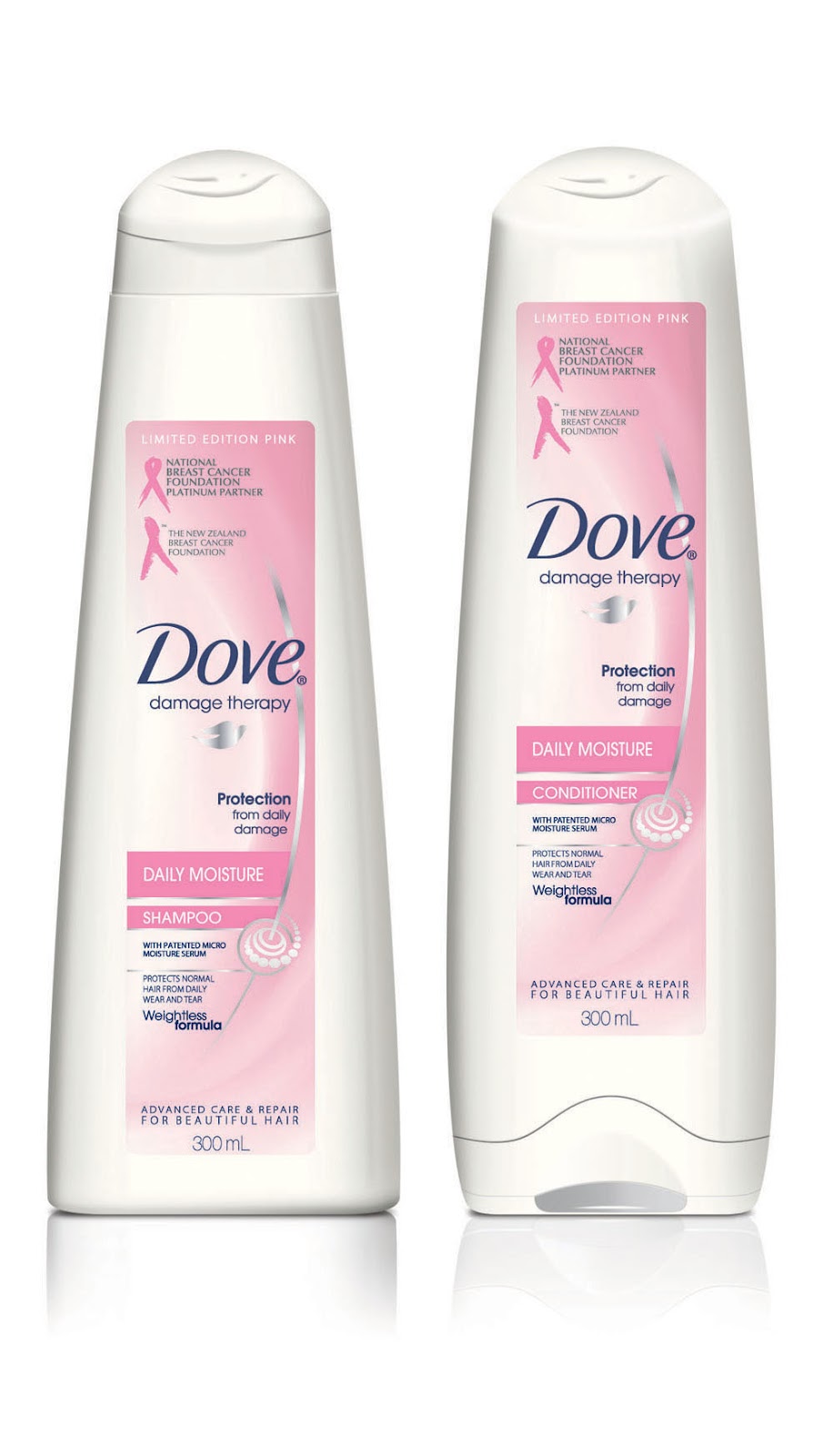 Gormay Nails Go Pink for Breast Cancer!