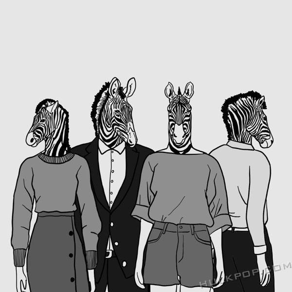 Earl Look – StrageStory – Single