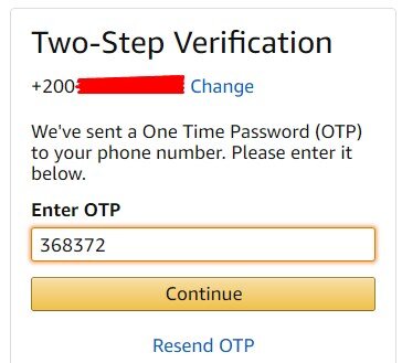 كيفية التسجيل في موقع أمازون للتسويق بالعمولة (أفليت) خطوة بخطوة