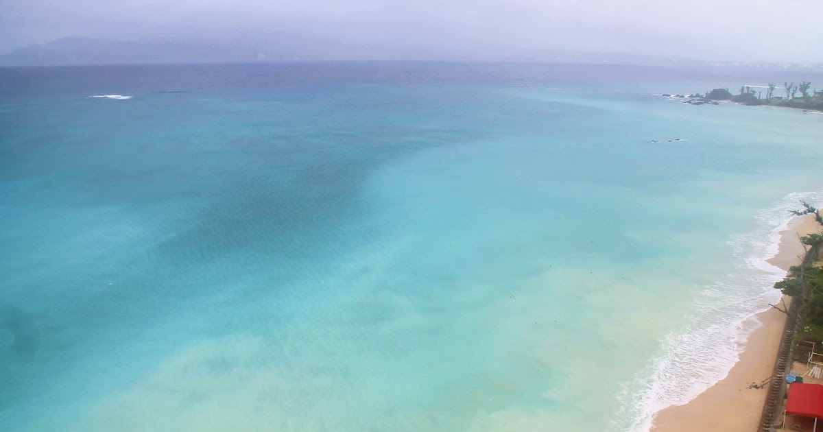 かこねの沖縄旅行記