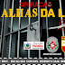 POLÍCIA MILITAR CUMPRE QUATRO MANDADOS DE PRISÃO EM SOUSA E REGIÃO