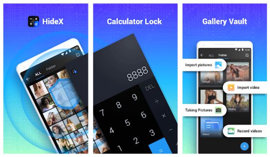 Calculator Lock PREMIUM APK