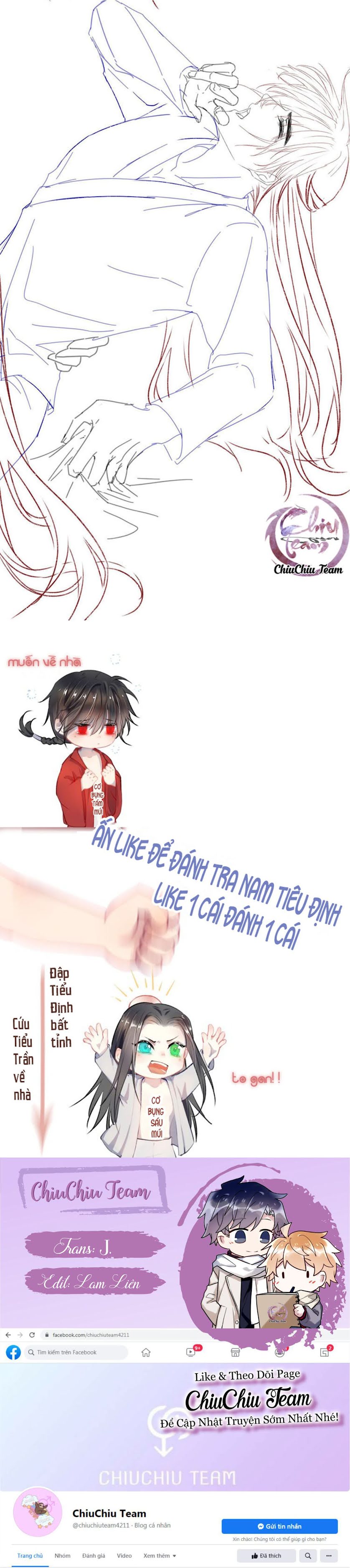 Đọc truyện Tướng Quân Lệnh - Chapter 25