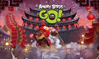 Angry Birds Go! MOD APK