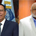 SANTO DOMINGO- El ministro de Educación, Antonio Peña Mirabal, recibirá este lunes a Roberto Furcal, designado por el presidente electo, Luis Abinader Corona, para dirigir este ministerio a partir del 16 agosto