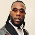 Tackle the Politicians - Burna Boy tells Twitter Users