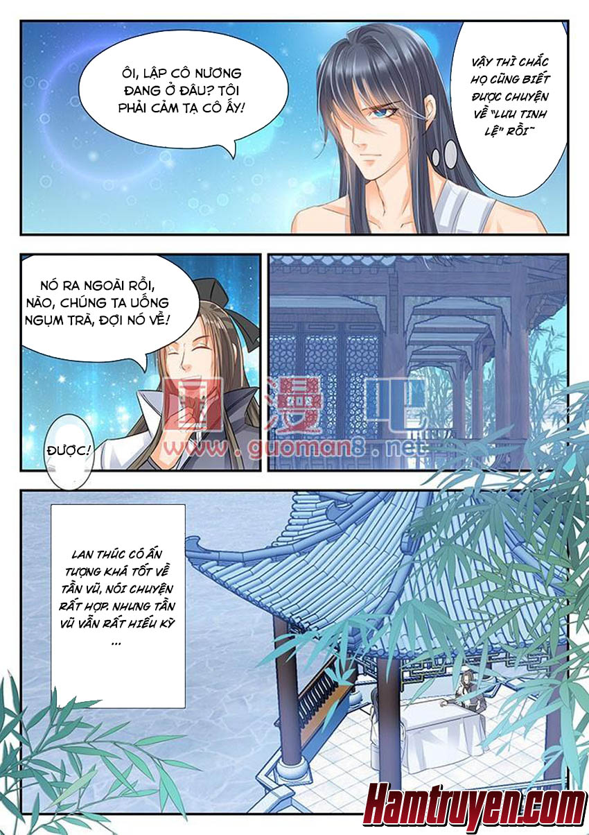 Tinh Thần Biến Chap 114 - Truyen.Chap.VN