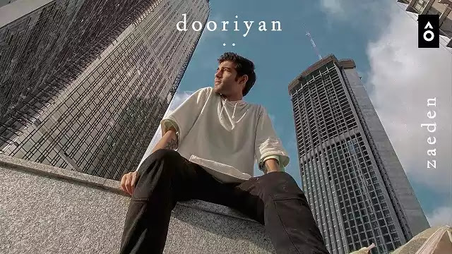 Zaeden - Dooriyan Lyrics