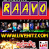 RAAVO LIVE IN THALPAVILA 2018
