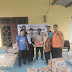 Donasi Korban Banjir Untuk Desa Tambak Sumur, Tirtajaya Karawang