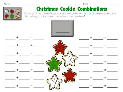 Math Tip Monday- Ways to Keep Math Meaningful | K's Classroom Kreations