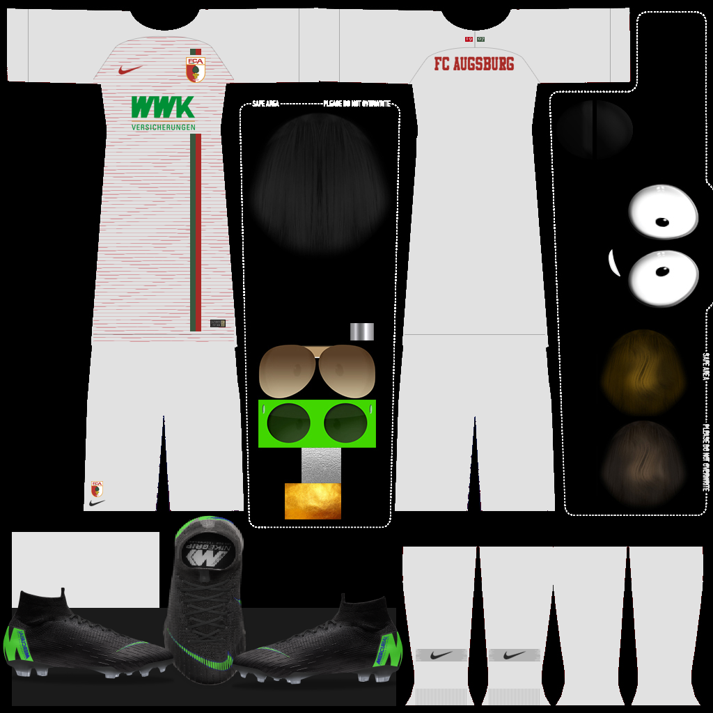 stickman soccer kits