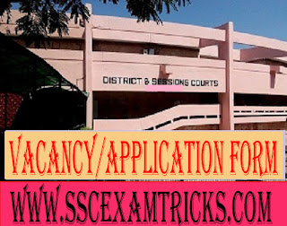 Mewat Court Peon Recruitment