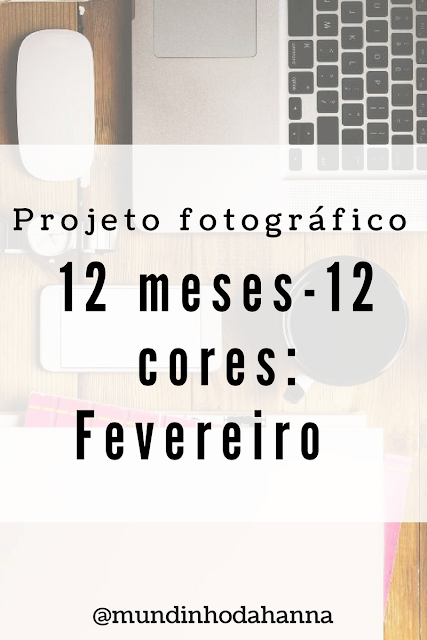 12 meses-12 cores 12 meses-12 cores