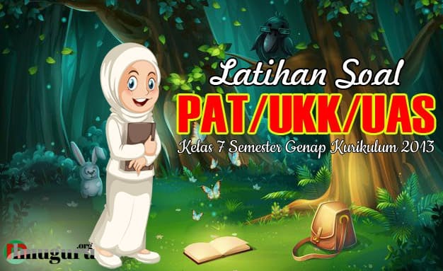 Materi Bahasa Jawa Kelas 7 Semester 1 Kurikulum 2013