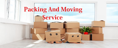 Packers And Movers Services In Varanasi
