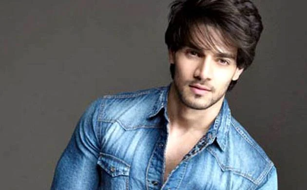 suraj pancholi