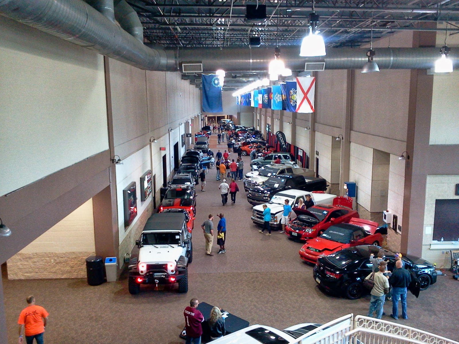 Thoughts and Observations The 2013 Car Audio World Championships