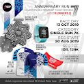 IndoRunners Bali 7th Anniversary • 2019