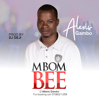 DOWNLOAD - Mbom Bee by Alexis Gambo - @zoneoutnaija