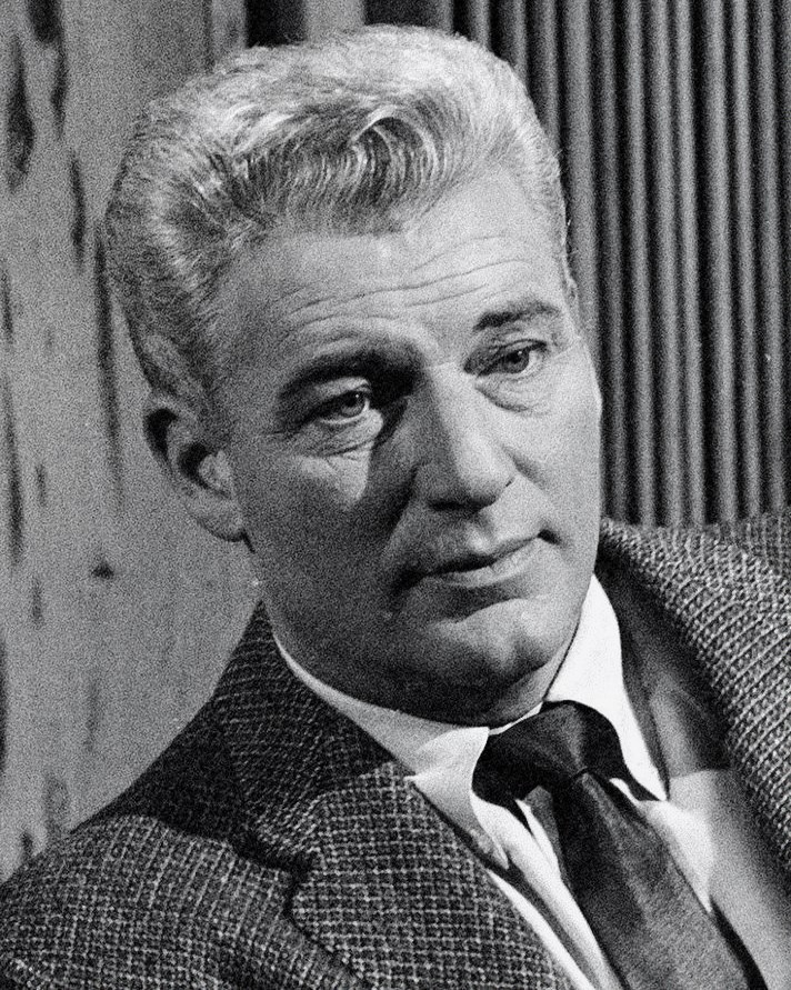 Classic Film and TV Café Seven Things to Know About William Hopper