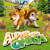 ALPHA AND OMEGA 3: THE GREAT WOLF GAMES(2014) Hindi - English 480p &720p