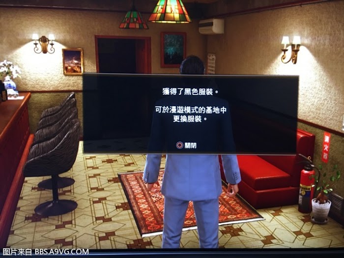 人中之龍 極 2 (Yakuza Kiwami 2) 限定版DLC與免費配信DLC分享一覽