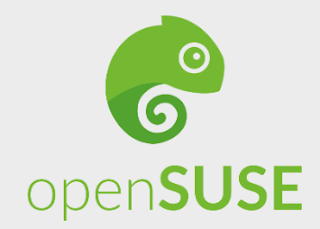 openSUSE