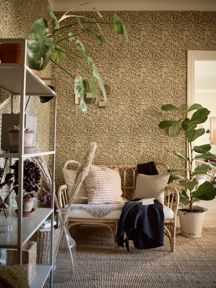 DÉCO NATURE ET EN COULEUR