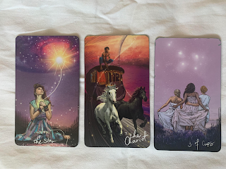 Карта маг таро светлого провидца