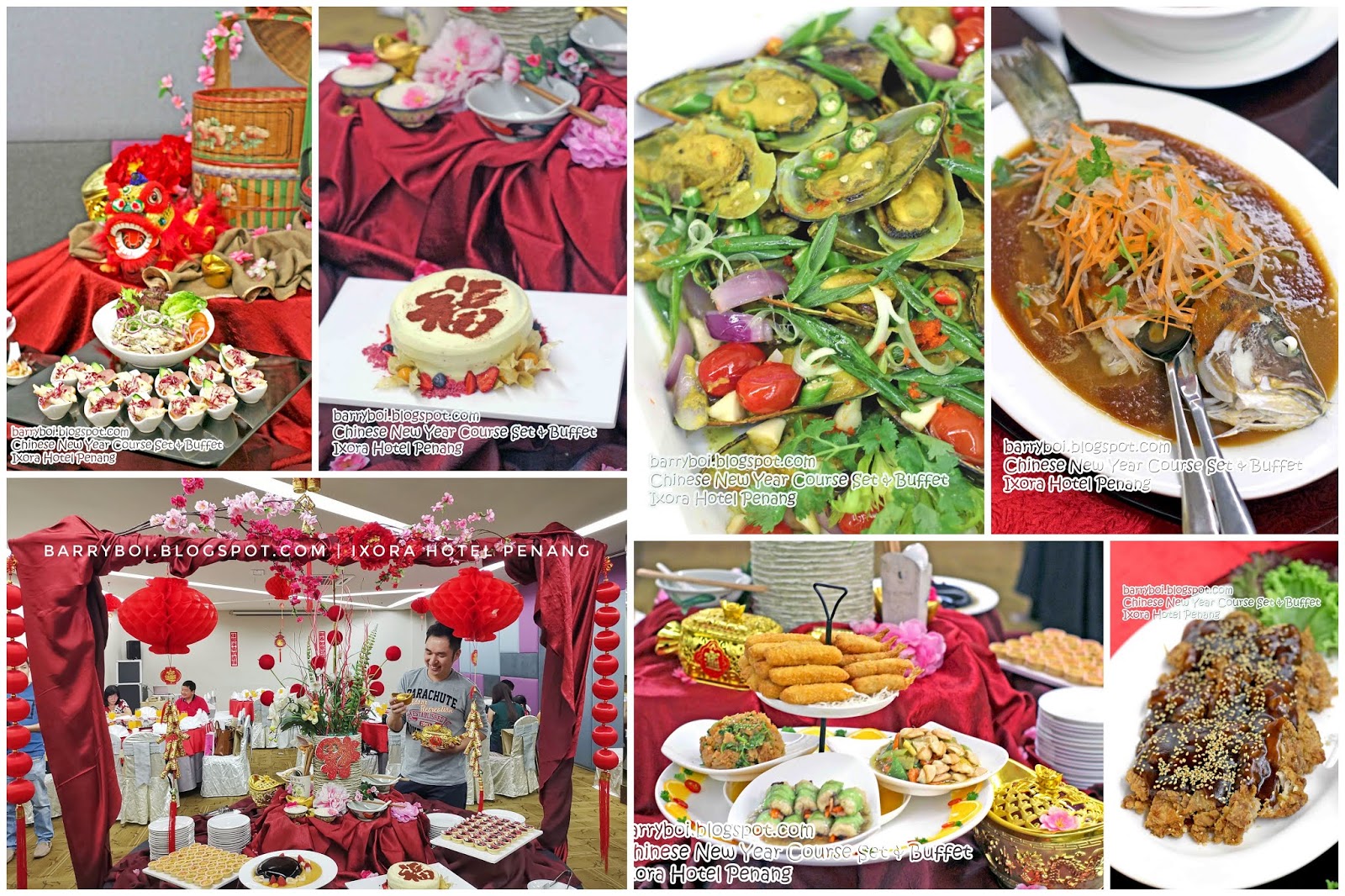 Top Places To Dine In Penang This Chinese New Year 2019