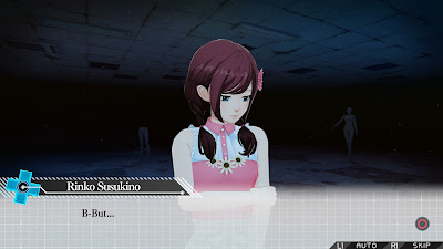 Zanki Zero Last Beginning Game Screenshot 9