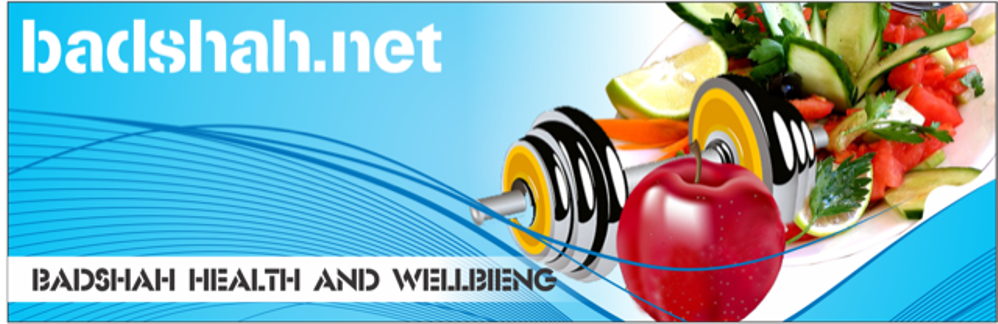 badshah.net Health & Wellbeing