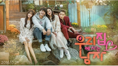 Sweet Stranger And Me Episode 10 Sub Indo Sweet_Stranger_And_Me_Episode_10_Sub_Indo